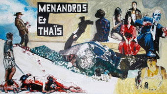 Menandros & Thaïs (2016)
