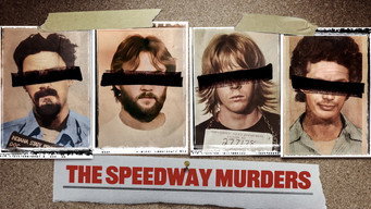 The Speedway Murders (2023)