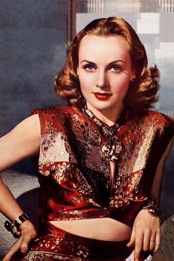 Carole Lombard