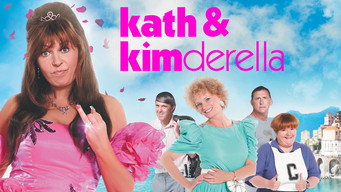 #5 Kath And Kimderella