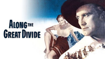 #4 Along the Great Divide