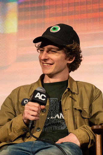 Nathan McQuaid