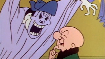 Episode 120 — Magoo's Surprise Party