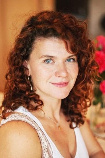 Image of Barbora Valentová