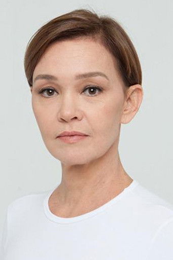 Foto de Júlia Lemmertz