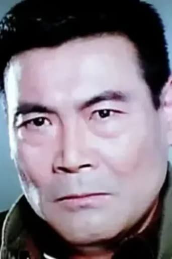 Image of Isao Hashimoto