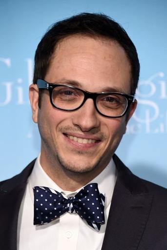 Image of John Cabrera