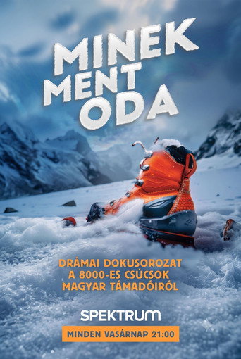 Minek ment oda