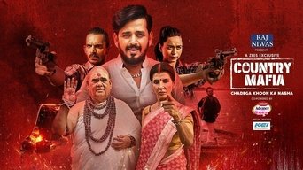 Country Mafia - S1E01