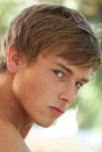 Foto de Kevin Warhol