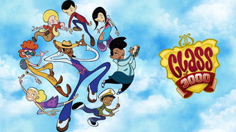 Class of 3000 (2006-2008)