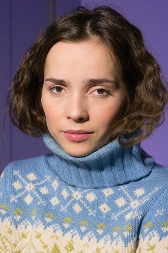 Foto de Klaudia Tiitsmaa