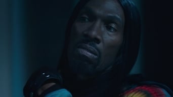 Galeria 4 - Los Blacks se van de purga