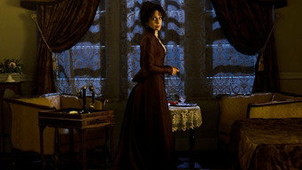Episode 8 — The Last Night