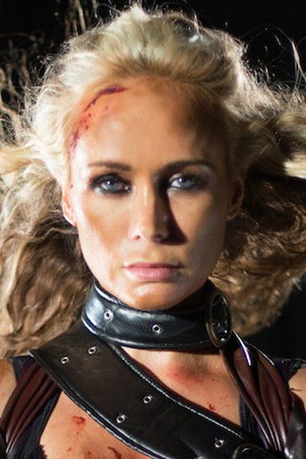 Foto de Kristina Korsholm