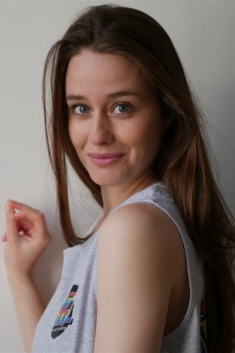 Imagine Marie Beaujeux