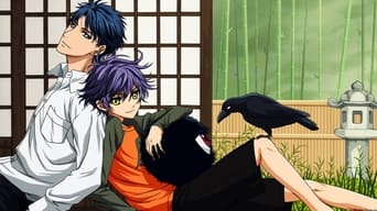 Hakkenden: Touhou Hakken Ibun - 1x01