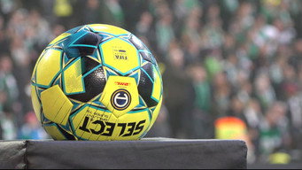 Escena 1 de Ball