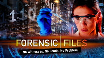 #4 Forensic Files