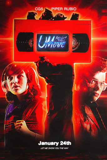 Project U Move (2025)