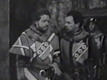 第8話：Face to Face