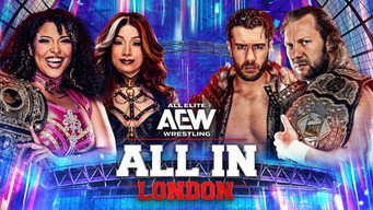 Still 3 from AEW All In: London