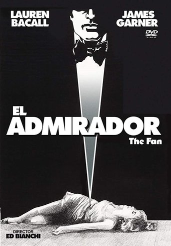 Poster of El Admirador (The Fan)