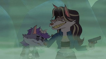 #33 Пуститися бурого