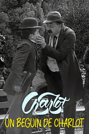 Un b&eacute;guin de Charlot (1914)