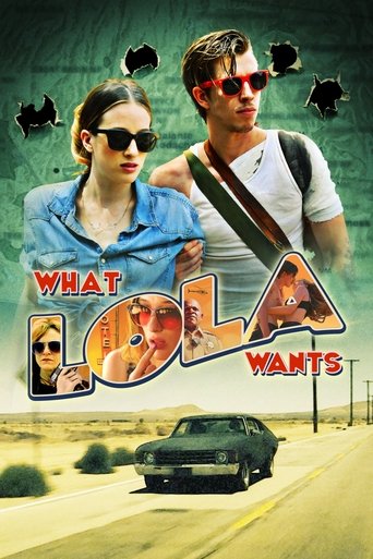What Lola Wants (2015)