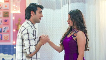 Episode 2052 — Ansh and Prerana's Eternal Vow