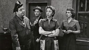 The Honeymooners - S1E01