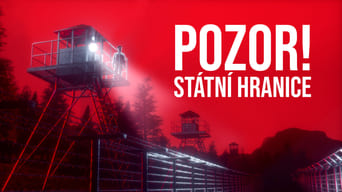 Pozor! Státní hranice - 1x01