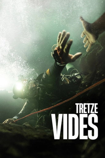 Cartell de Tretze vides