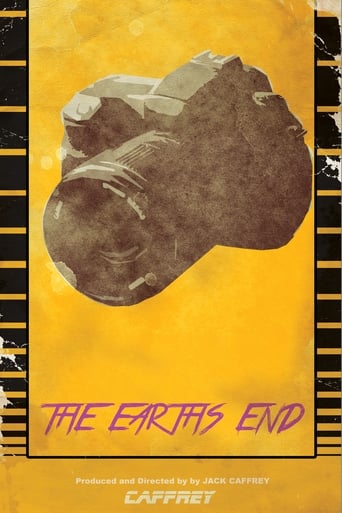 Poster för The Earth's End