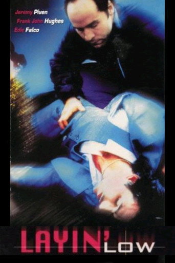 Layin' Low (1996)