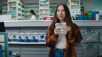#5 Drugstore June