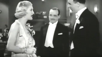 Lord Edgware Dies (1934)