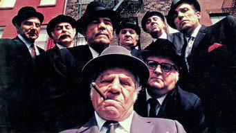 The Gang That Couldn't Shoot Straight (1971)