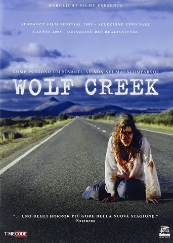 Wolf Creek