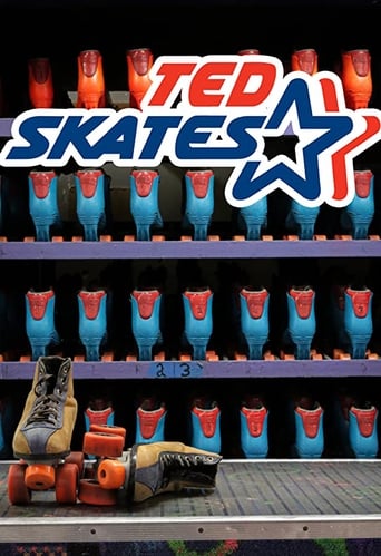 Poster of Ted Skates