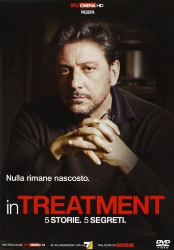 In Treatment 2017