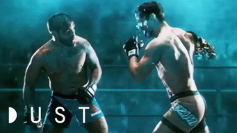 Fight Machine