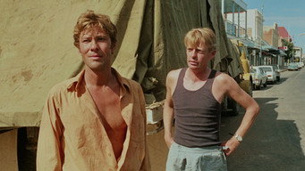 #40 Wake in Fright