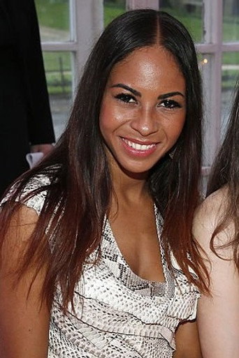 Enyerlina Sanchez 사진 1