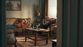 Not What You Think (2024)