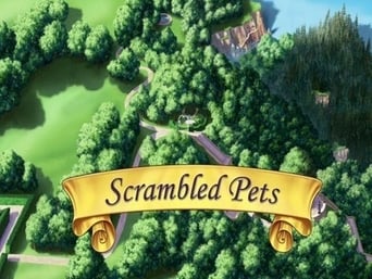 Scrambled Pets