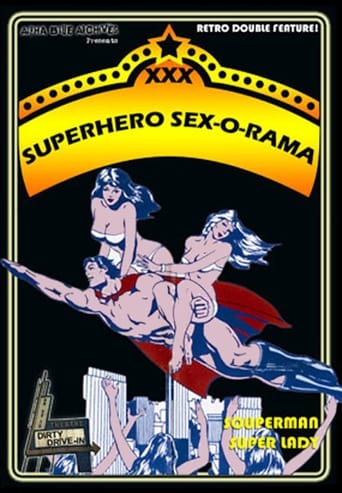 Superlady