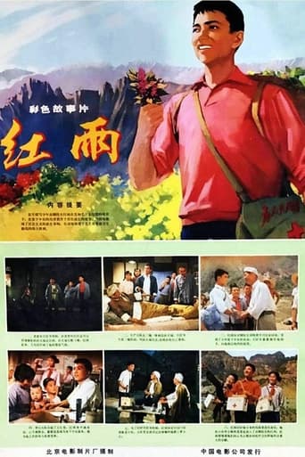 Poster of Hong yu