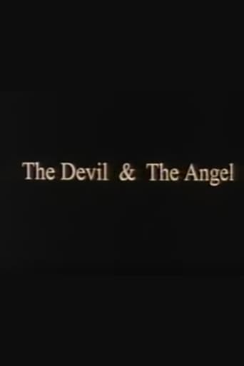 Poster of The Devil & The Angel